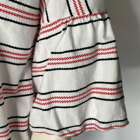 Code x Mode Bell Sleeve Sz Large - Picture 2 of 6